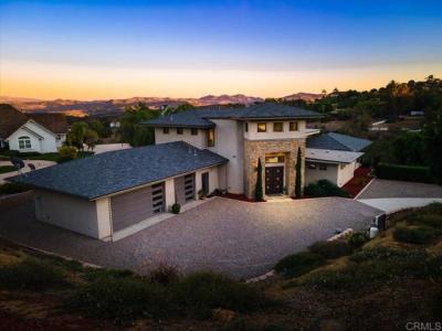 Willman Way, Fallbrook, Califórnia 92028, Estados Unidos