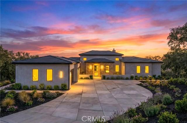 Battering Rock, Templeton, Калифорния 93465, Соединенные Штаты