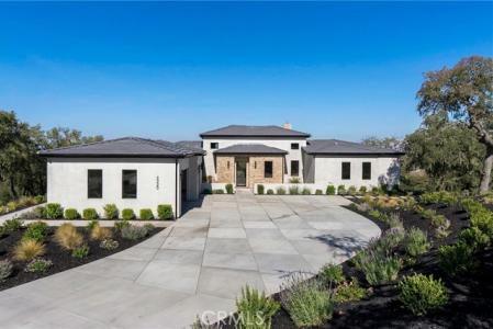 Battering Rock, Templeton, Калифорния 93465, Соединенные Штаты