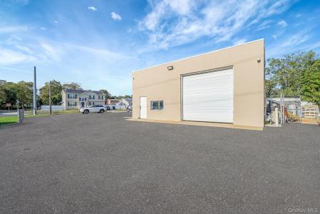 93 Clinton Avenue N, Islip, New York 11706, États-Unis