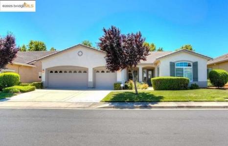 Suntan Ln, Brentwood, 캘리포니아 94513, 미국