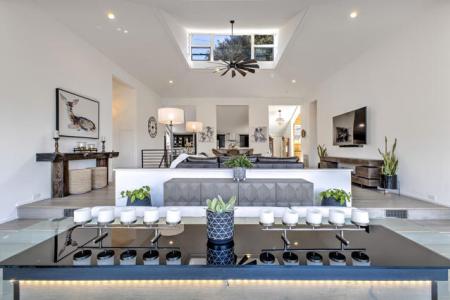 Village View Drive, Idyllwild, 加州 92549, 美國