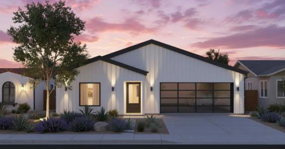 W Palm Street, Altadena, Californie 91001, États-Unis