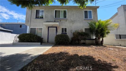 W 165th Place, Gardena, Califórnia 90247, Estados Unidos