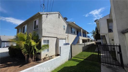 W 165th Place, Gardena, Califórnia 90247, Estados Unidos