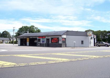 2448 Montauk Highway, Brookhaven, New York 11719, États-Unis