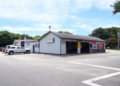 2448 Montauk Highway, Brookhaven, New York 11719, États-Unis