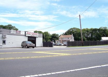 2448 Montauk Highway, Brookhaven, New York 11719, États-Unis