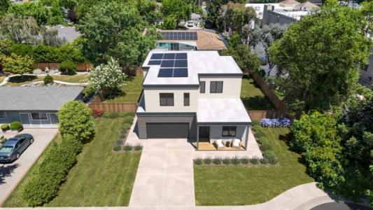 Cardinal Lane, San Jose, California 95125, Estados Unidos