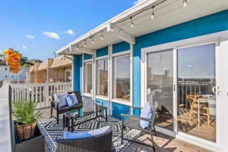 Marina Avenue, Aptos, California 95003, Stati Uniti