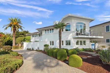 Seaview Drive, Aptos, カリフォルニア 95003, アメリカ合衆国