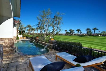 Via Siena, Indian Wells, California 92210, HOA KỲ