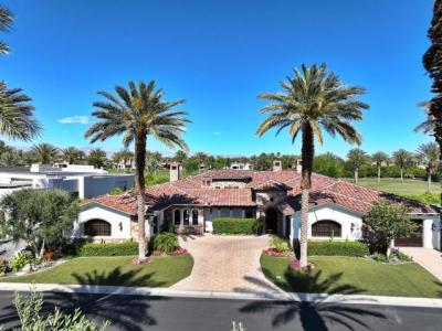 Via Siena, Indian Wells, California 92210, HOA KỲ