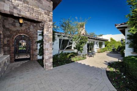 Via Siena, Indian Wells, California 92210, HOA KỲ