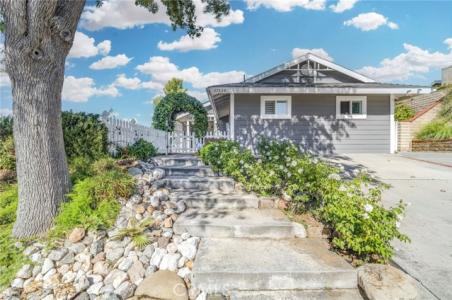 Carnegie, Castaic, Калифорния 91350, Соединенные Штаты