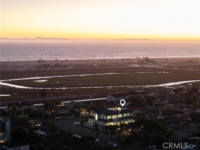 Christine Drive, Huntington Beach, 캘리포니아 92646, 미국