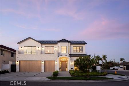 Christine Drive, Huntington Beach, 캘리포니아 92646, 미국