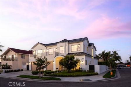 Christine Drive, Huntington Beach, 캘리포니아 92646, 미국