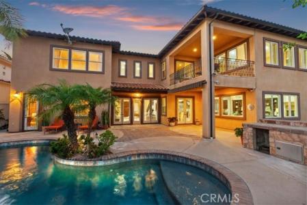 E East Abbey Lane, Orange, Kaliforniya 92867, Amerika Birleşik Devletleri