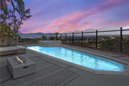 Heather Field Drive, Hacienda Heights, Californie 91745, États-Unis