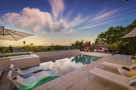 Hymettus Avenue, Encinitas, California 92024, HOA KỲ