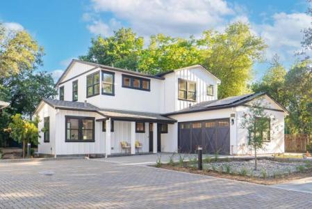 Cuesta Drive, Mountain View, Калифорния 94040, Соединенные Штаты