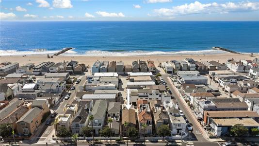 W Balboa, Newport Beach, Kalifornia 92663, USA