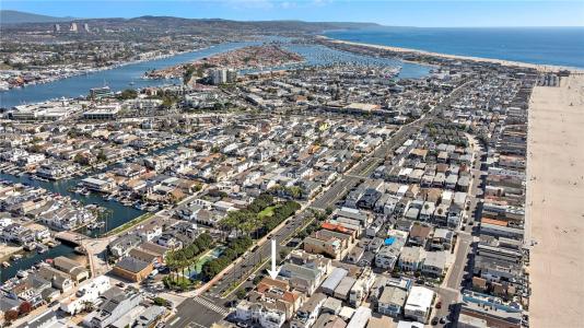 W Balboa, Newport Beach, Kalifornia 92663, USA