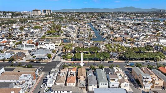 W Balboa, Newport Beach, Kalifornia 92663, USA