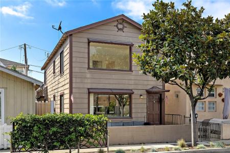 W Balboa, Newport Beach, Kalifornia 92663, USA