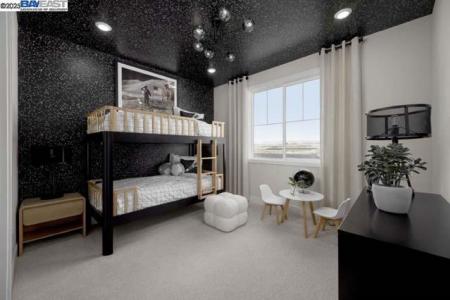 E Fiorino Street, Mountain House, California 95391