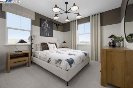 E Fiorino Street, Mountain House, California 95391