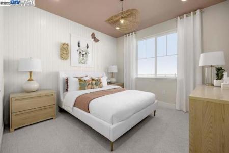 E Fiorino Street, Mountain House, California 95391