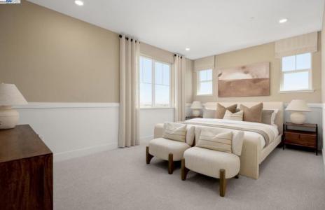 E Fiorino Street, Mountain House, California 95391