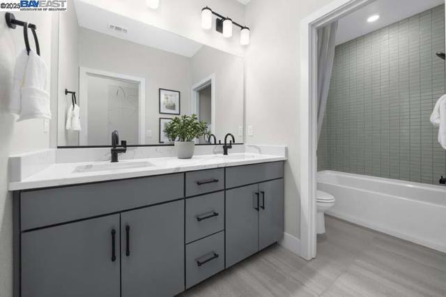 E Arabella Way, Mountain House, California 95391