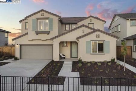 E Arabella Way, Mountain House, California 95391