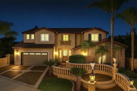 Bristol Way, Murrieta, Kalifornien 92562, USA