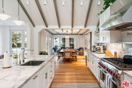 Palisades Beach Road, Santa Monica, Californie 90402, États-Unis