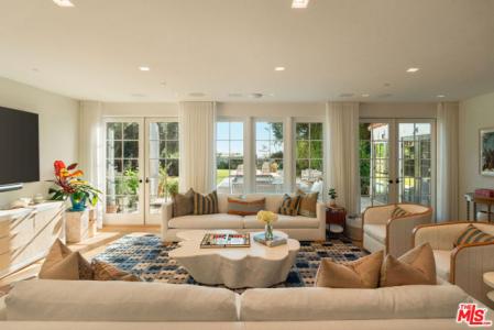 Palisades Beach Road, Santa Monica, Californie 90402, États-Unis