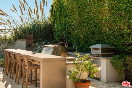 Palisades Beach Road, Santa Monica, Californie 90402, États-Unis