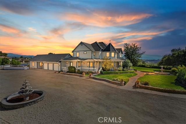 Patagonia Court, Temecula, 加利福尼亚州 92591, 美国