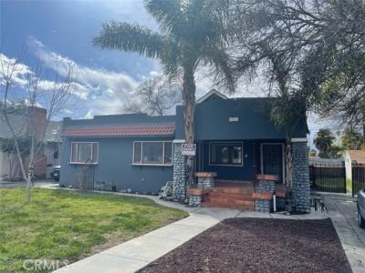 S Harvard, Hemet, Califórnia 92543, Estados Unidos