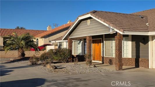 Choco, Apple Valley, קליפורניה 92307, ארצות הברית של אמריקה