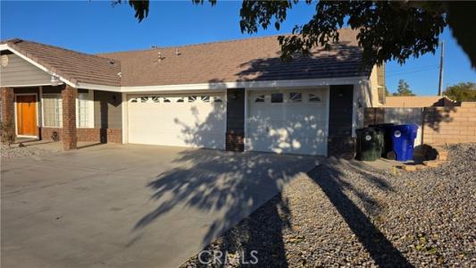 Choco, Apple Valley, קליפורניה 92307, ארצות הברית של אמריקה