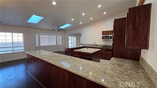 Choco, Apple Valley, קליפורניה 92307, ארצות הברית של אמריקה