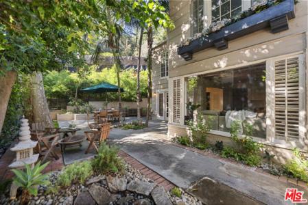 N Beverly Glen Boulevard, Bel Air, California 90077, HOA KỲ