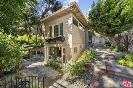 N Beverly Glen Boulevard, Bel Air, California 90077, HOA KỲ