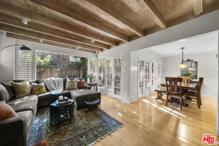 N Beverly Glen Boulevard, Bel Air, California 90077, HOA KỲ