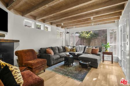 N Beverly Glen Boulevard, Bel Air, California 90077, HOA KỲ