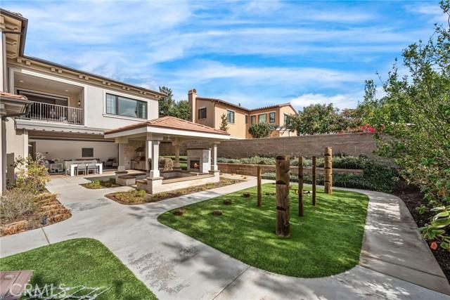 Orchid, Irvine, California 92618